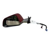 TESLA MODEL 3  EXT MIRROR ELEC-MECH PREMIUM DOM. LEFT HAND 1110777-98-H